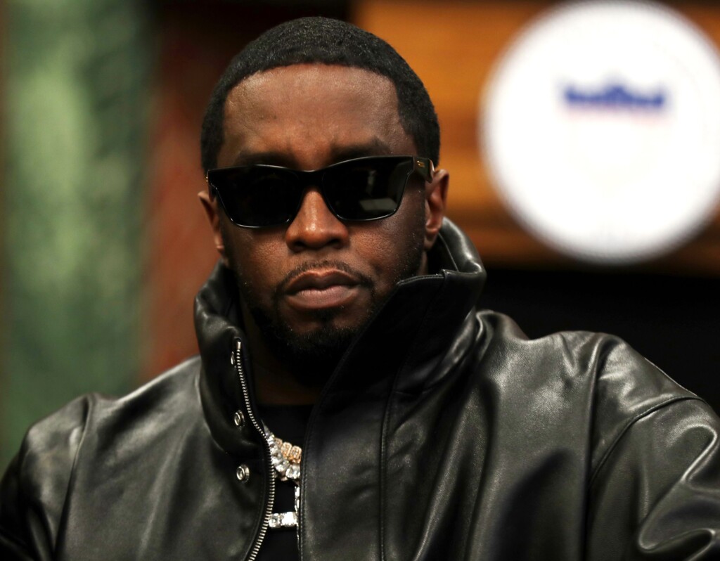 A Closer Look At The Sexual Misconduct Lawsuits Against Sean ‘diddy’ Combs