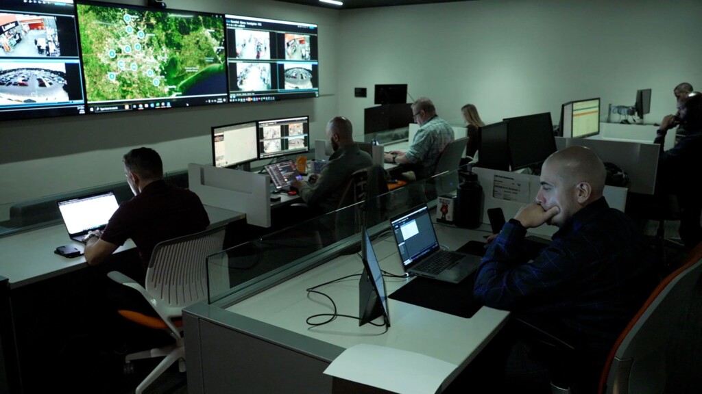 Retailers Use Police Like Investigation Centers To Fight Theft. Shoppers Pay The Price