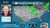 Big Plans For Memorial Day Weekend? Rain Means An Imperfect Start For Summer Travel Across Parts Of The Nation