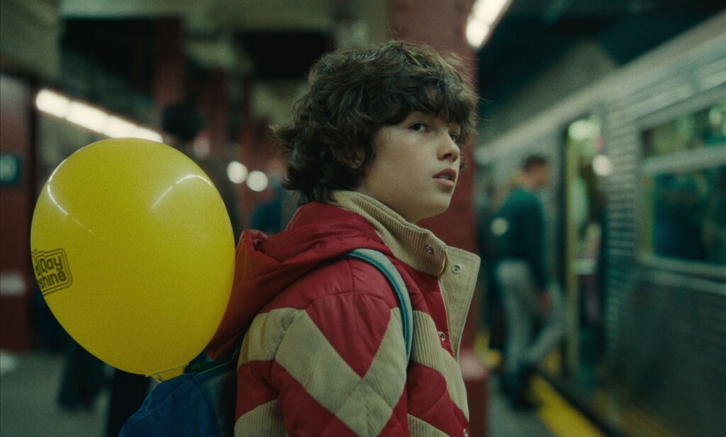 ‘eric’ Pulls The Right Strings As Benedict Cumberbatch’s Puppeteer Seeks His Missing Son