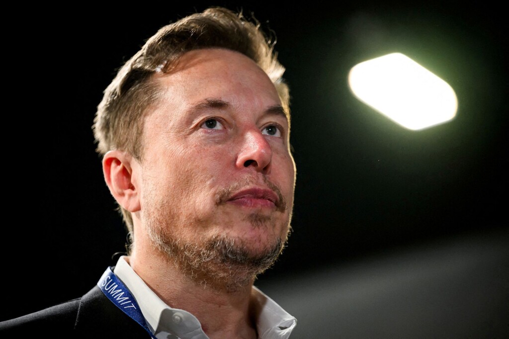 Elon Musk Drops Lawsuit After Openai Published His Emails