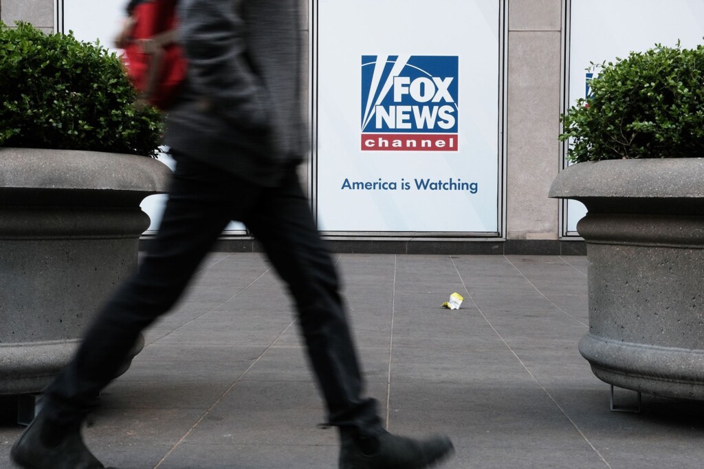 Fox Board Members Subpoenaed In Smartmatic’s Defamation Lawsuit Over 2020 Election Lies