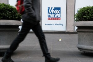 Fox Board Members Subpoenaed In Smartmatic’s Defamation Lawsuit Over 2020 Election Lies