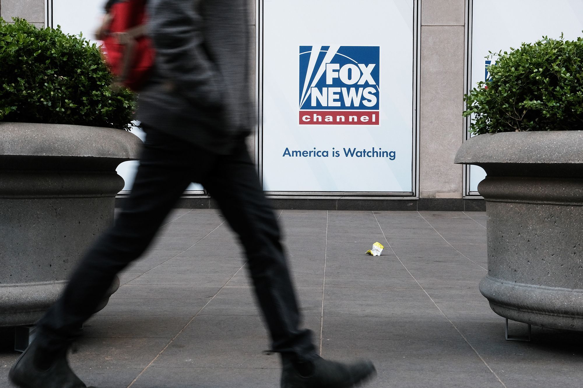 Fox Board Members Subpoenaed In Smartmatic’s Defamation Lawsuit Over 2020 Election Lies