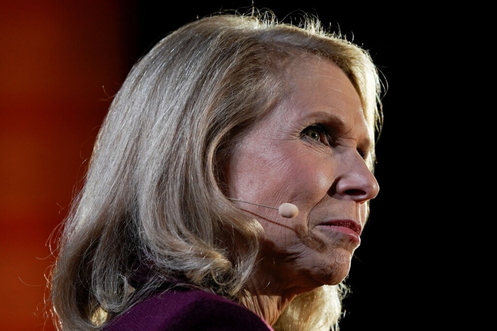 Why Shari Redstone Called Off Talks With David Ellison’s Skydance On Paramount Deal