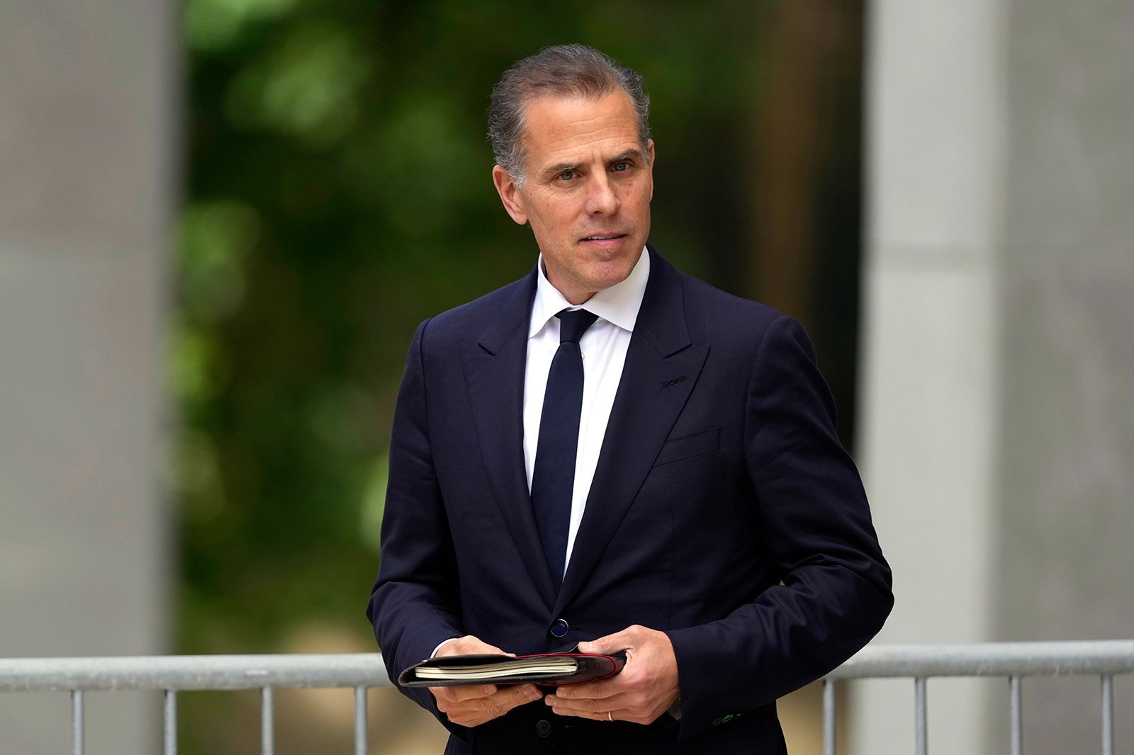 Pro Trump Media Figures Dismiss Hunter Biden Conviction As ‘fake Trial’ To ‘cover Up’ Other Supposed Crimes