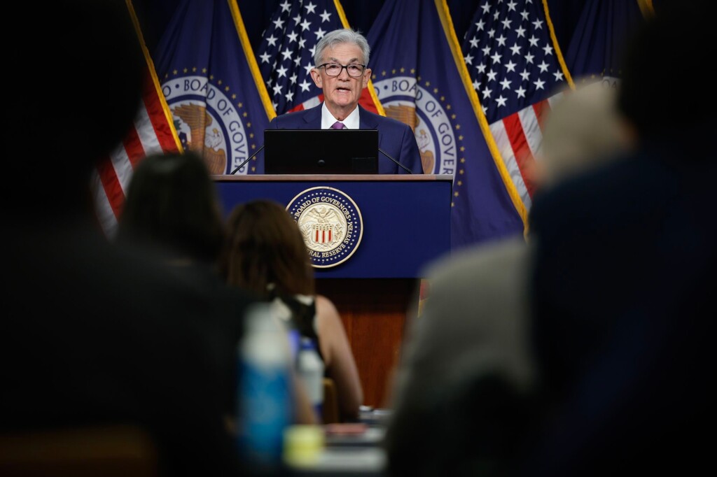 What To Expect From The Fed Meeting