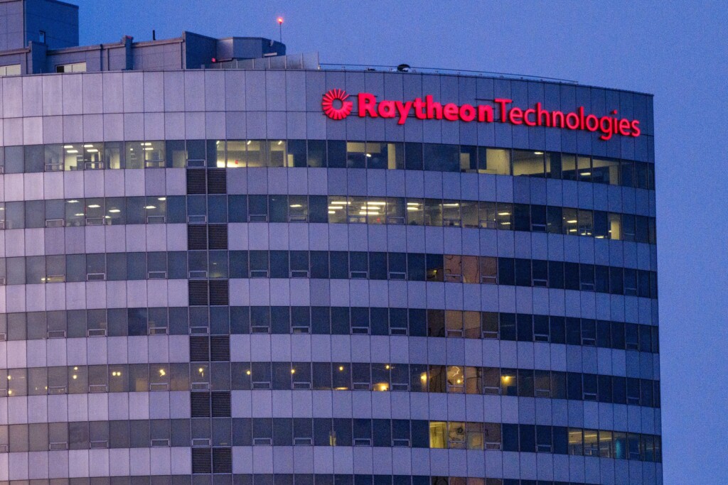 Class Action Suit Alleges Raytheon Discriminates Against Older Job Seekers