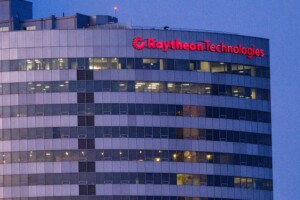 Class Action Suit Alleges Raytheon Discriminates Against Older Job Seekers