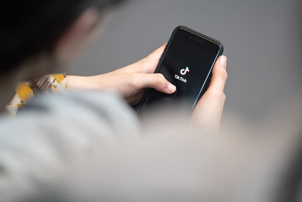 Politicians Keep Courting The Tiktok Vote. Users Aren’t Impressed