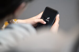 Politicians Keep Courting The Tiktok Vote. Users Aren’t Impressed