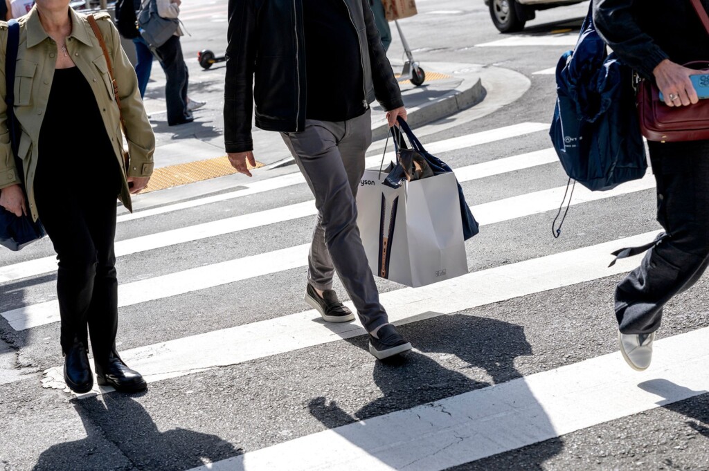 Inflation Slowed In May, Hinting At Welcome Relief For Consumers