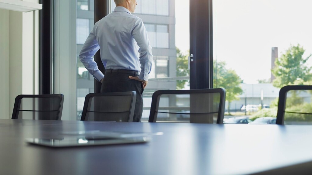 66% Of Americans Give Companies A Failing Grade For Ceo Pay