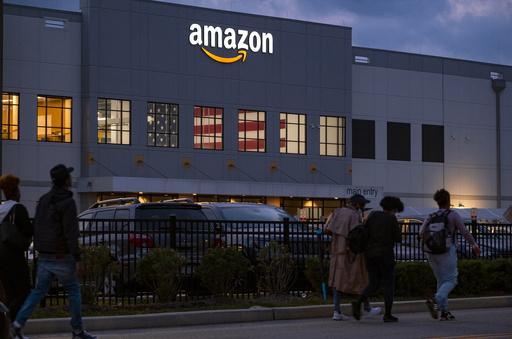 Amazon Prime Day Is A Major Cause Of Injuries For Warehouse Workers, Senate Review Says