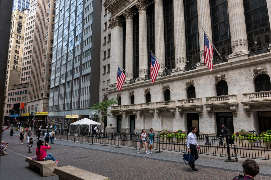 Us Markets Are Steady Following Assassination Attempt On Trump