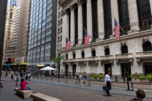 Us Markets Are Steady Following Assassination Attempt On Trump