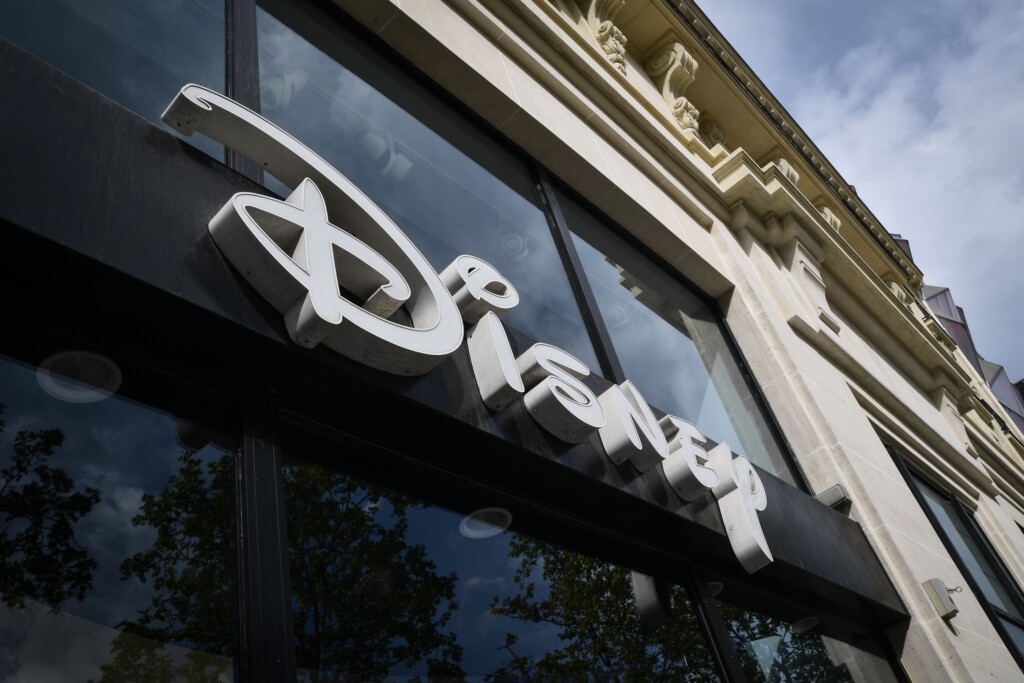 Hacker Group Claims It Leaked Internal Disney Slack Messages Over Ai Concerns