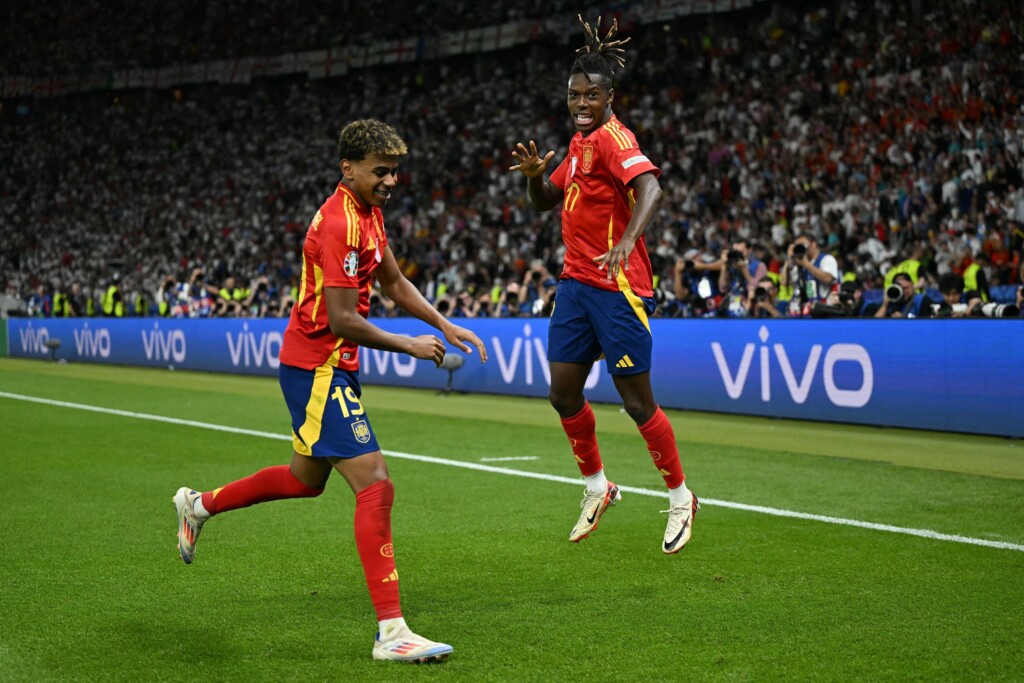 Spain Wins Euro 2024, Defeating England 2 1 In A Dramatic Final To Claim Record Fourth European Championship