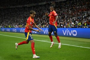 Spain Wins Euro 2024, Defeating England 2 1 In A Dramatic Final To Claim Record Fourth European Championship