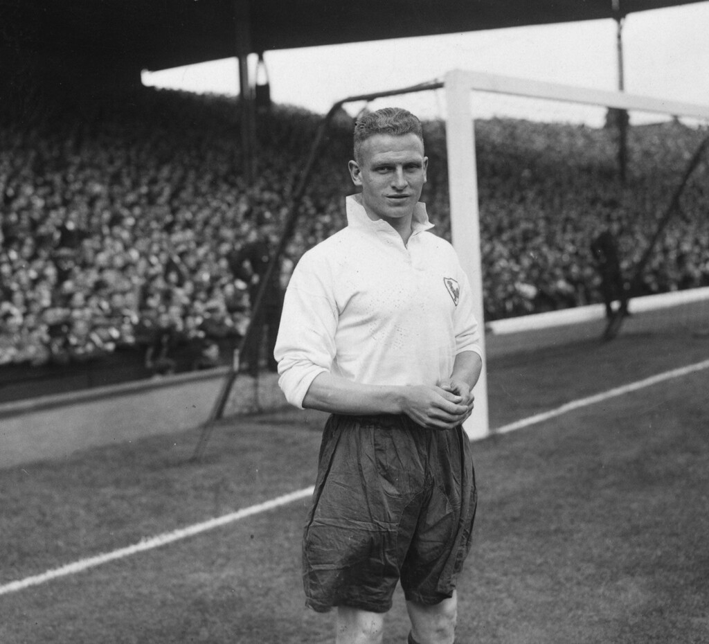 How This Soccer Player Saved A Jewish Teenager From Persecution In Nazi Germany