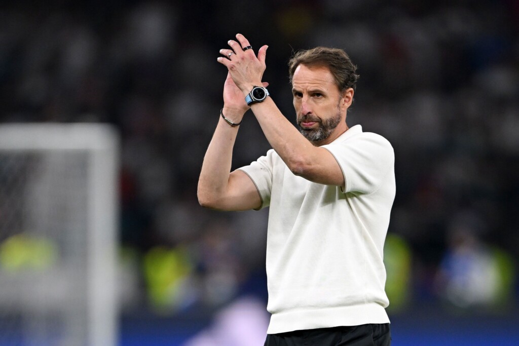 Gareth Southgate Leaves England Men’s National Team After Defeat In Euro 2024 Final