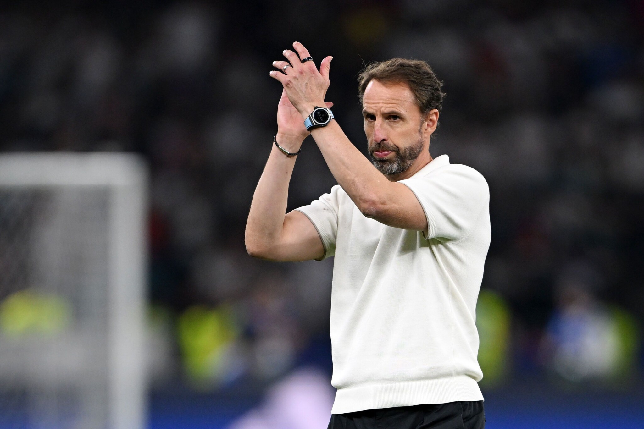 Gareth Southgate Leaves England Men’s National Team After Defeat In Euro 2024 Final