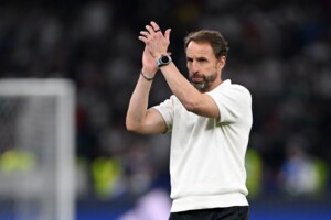 Gareth Southgate Leaves England Men’s National Team After Defeat In Euro 2024 Final