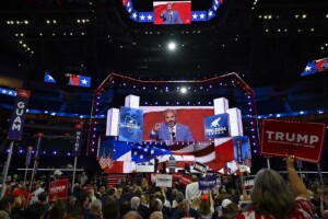 Fact Checking Night 1 Of The Republican National Convention