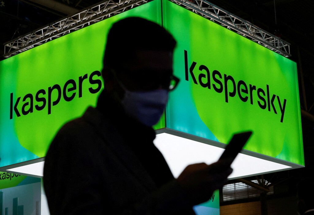 Russian Cyber Firm Kaspersky To Shut Down Us Operations After Ban