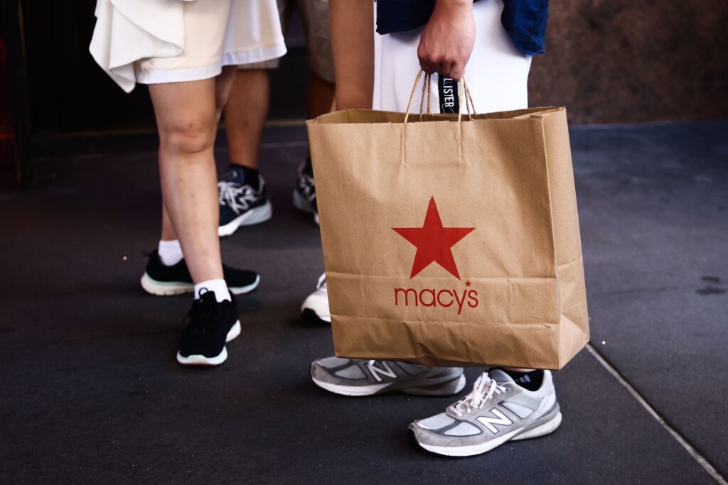 Macy’s Rejected A Takeover Offer And Is Betting On Itself