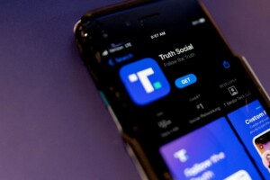 Trump Media Shares Spike 30% After Assassination Attempt