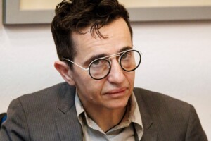 American Journalist Masha Gessen Convicted In Absentia By Russia For Criticizing Its Military