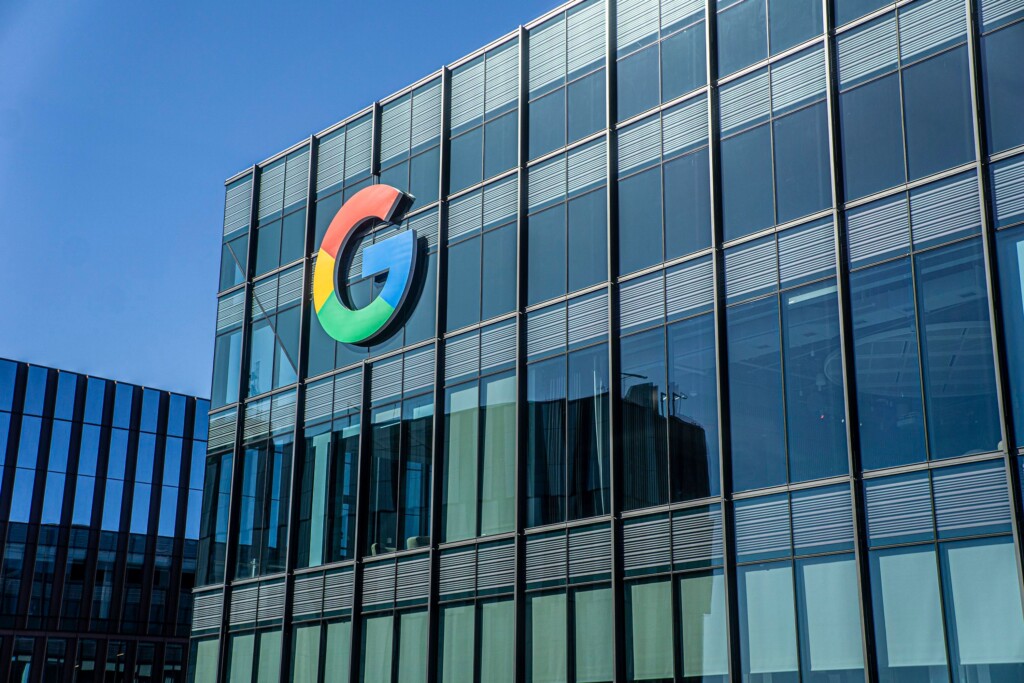 Google Is Close To Making Its Biggest Acquisition Ever