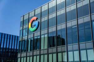 Google Is Close To Making Its Biggest Acquisition Ever