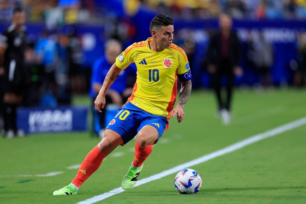 Copa América Final 2024: Can Colombia Continue Historic Unbeaten Run And Upset Argentina?