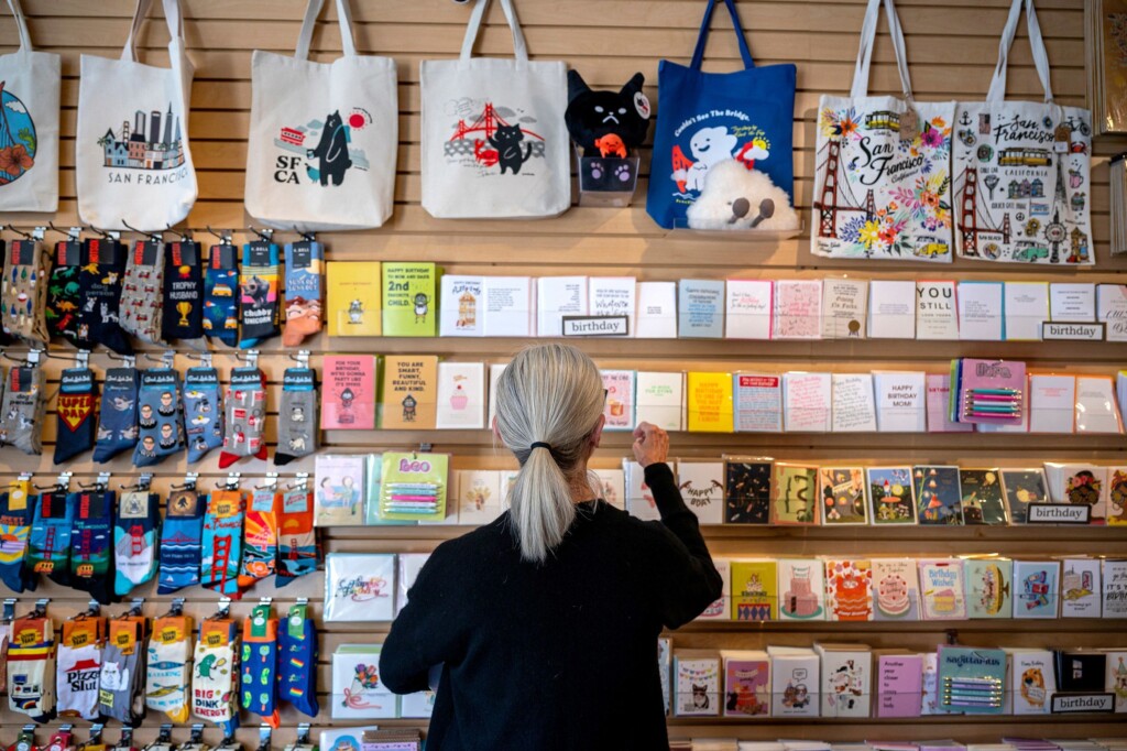 Prices Fell In June For The First Time Since The Start Of The Pandemic
