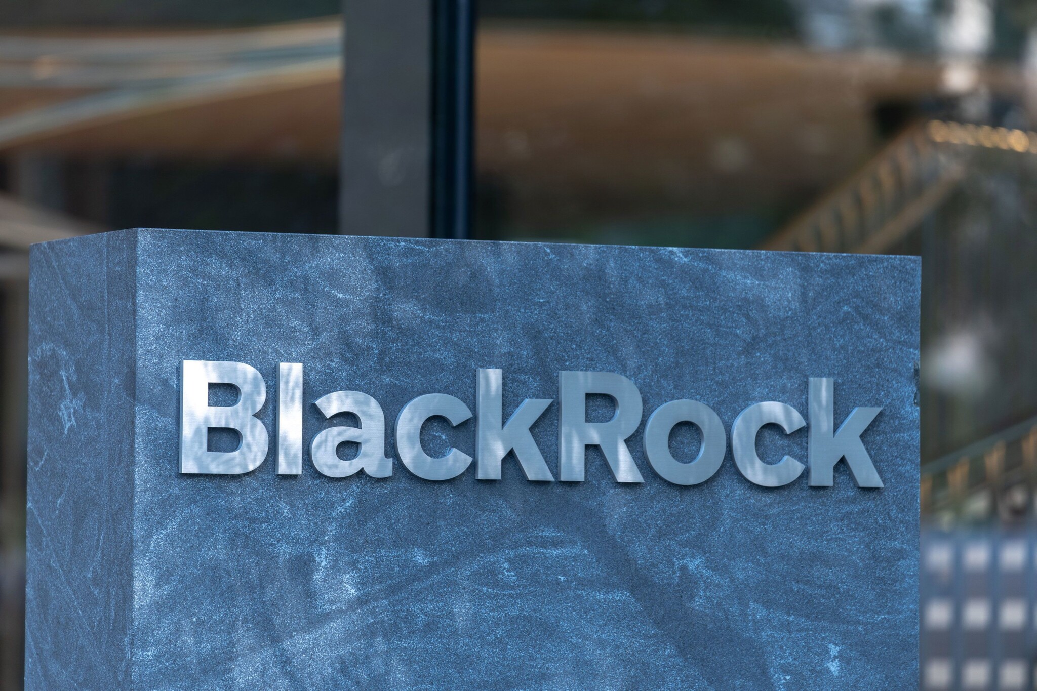Blackrock Pulls Commercial That Included Trump Rally Shooter