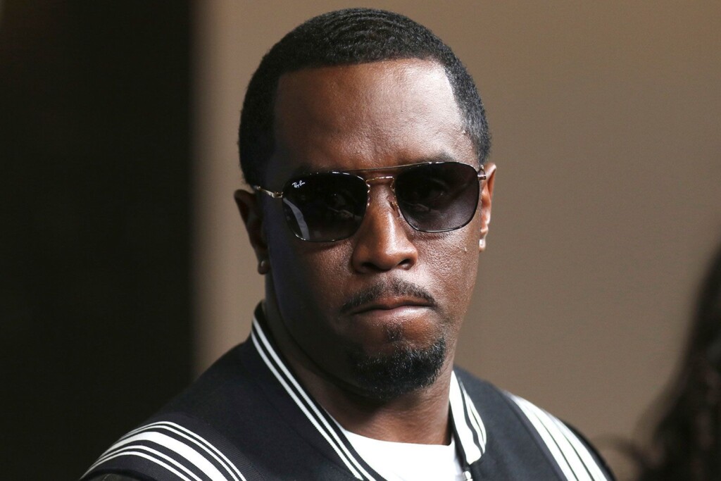 Sean ‘diddy’ Combs Arrested In New York, His Attorney Tells Cnn