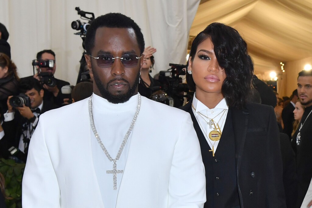 How Cassie Ventura’s Courage Led To The Sean ‘diddy’ Combs Indictment