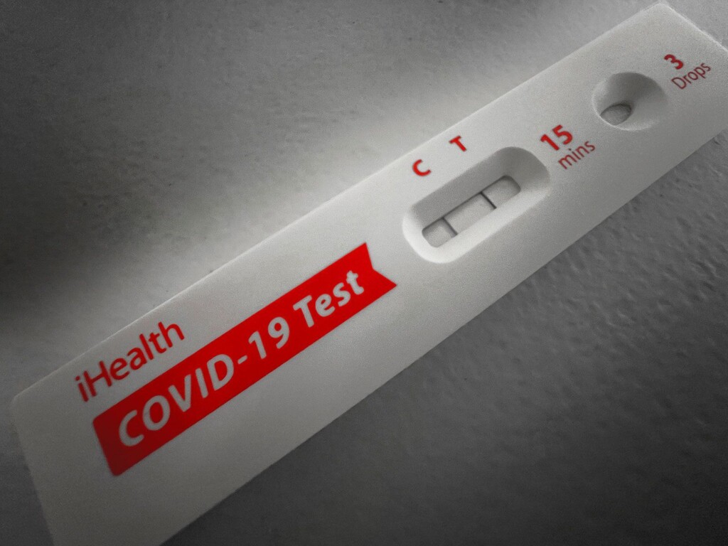 Covid 19 May Increase The Risk Of Heart Attacks, Strokes And Deaths For Three Years After An Infection, Study Suggests