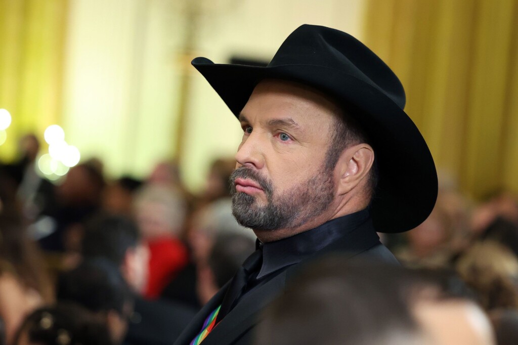 Garth Brooks Accused Of Sexual Assault And Battery In Lawsuit From Hair And Makeup Artist Who Worked For Him