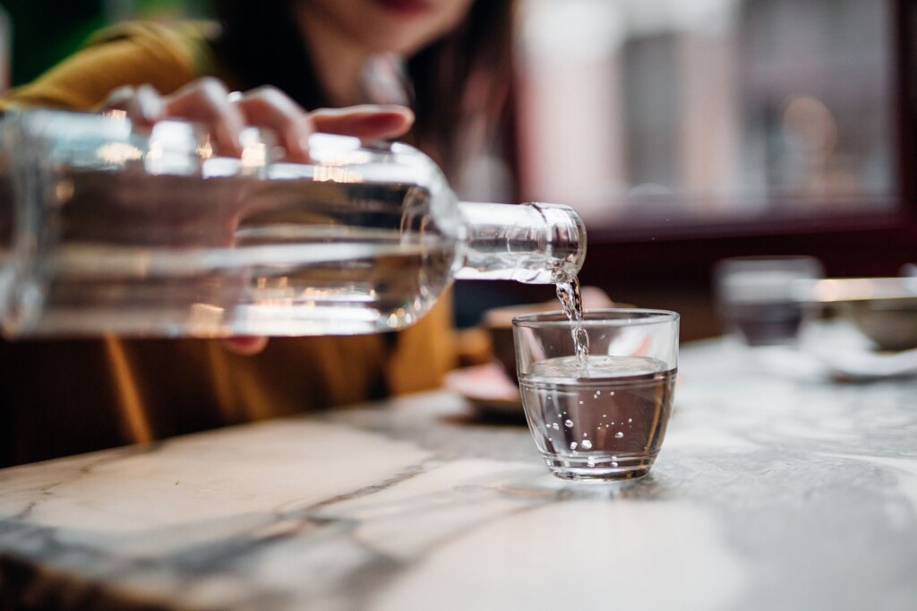 Why People Should Consider Sober October, According To A Doctor