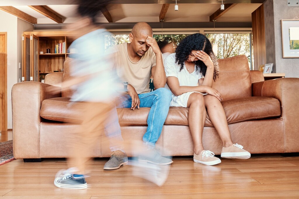 Being A Parent Is Hard Work And ‘massively Inconvenient.’ Dr. Becky Kennedy Offers 5 Tips To Help You Cope