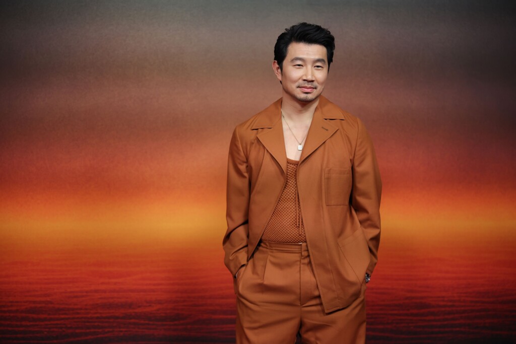 Canadian Drink Company Tastes Controversy After Simu Liu Raises Cultural Appropriation Questions