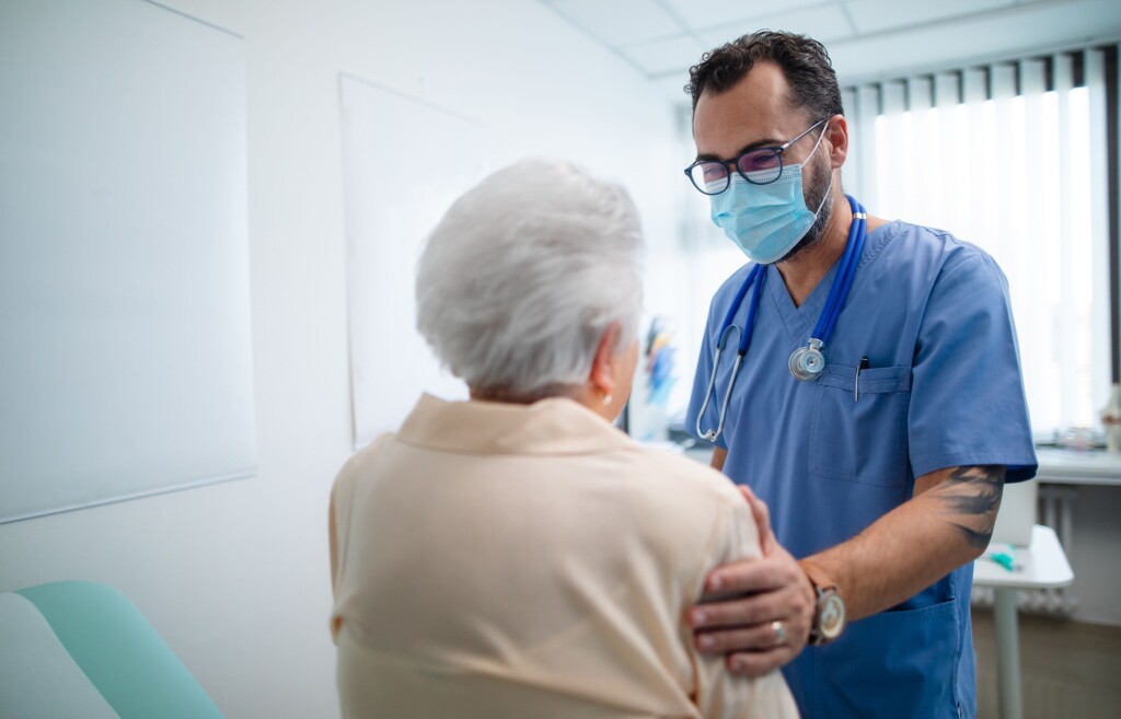 Changes In Store For Medicare Advantage As Open Enrollment Starts