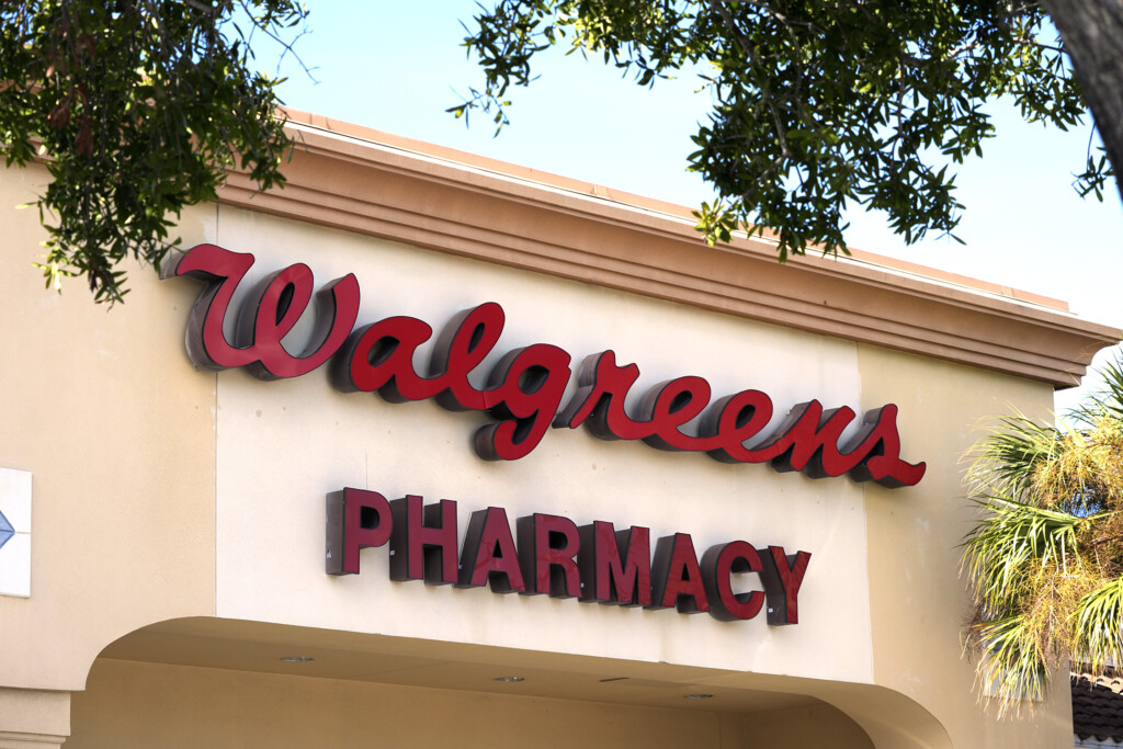 Walgreens To Close 1,200 Us Stores As Chain Attempts To Steady Operations At Home