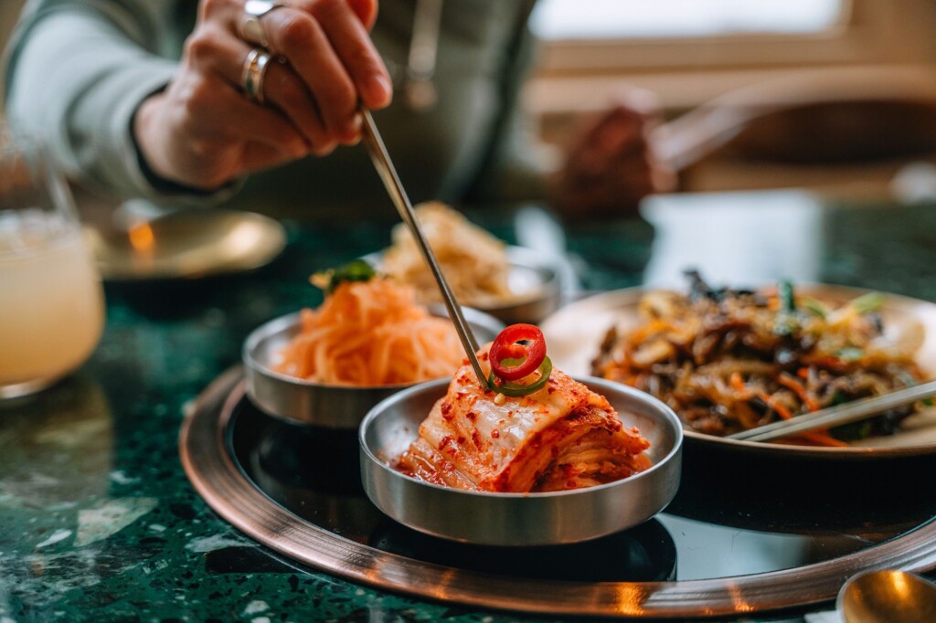 Your Preference For Spicy Foods May Be All In Your Head