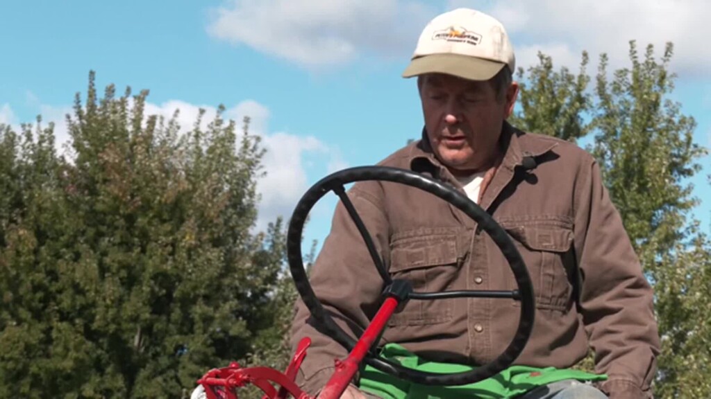 Teen Dies After Being Run Over By Wagon Pulled By Tractor At Haunted Hayride In Minnesota