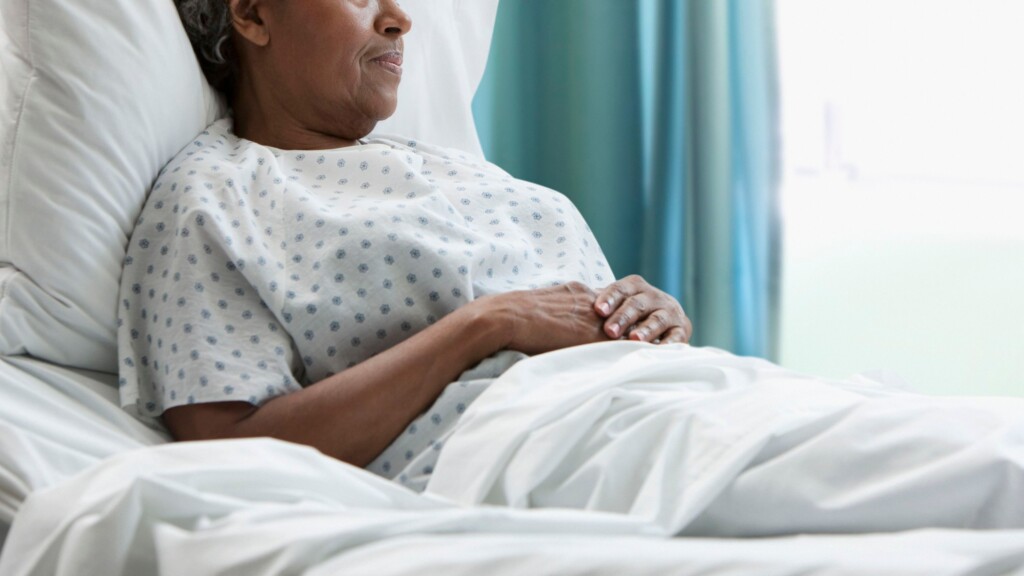 New Cervical Cancer Treatment Cuts Risk Of Death From Disease, According To Trial Results