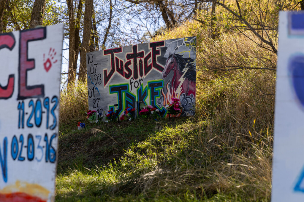 In Need Of Answers: A Reporter’s Investigation Into Police Shootings Of Native Americans